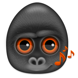 Audio monkeys