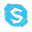 Network social skype