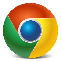 Chrome google apps