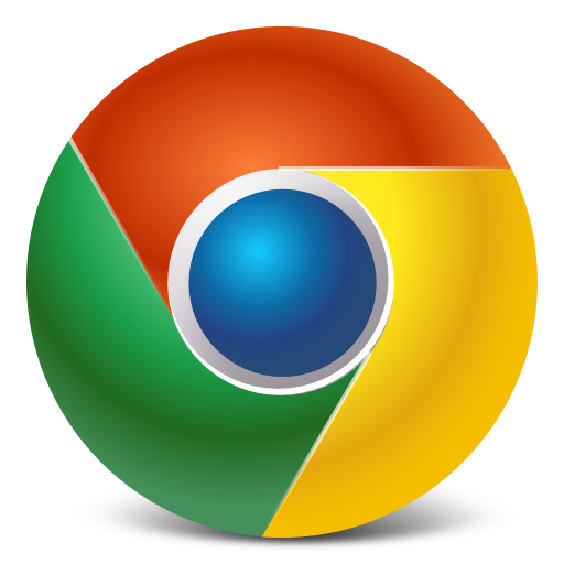 Chrome google apps