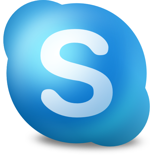 Skype apps