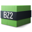 Application bzip mimetypes
