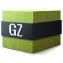 Application gzip mimetypes