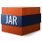 Application jar mimetypes