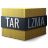 Compressed tar lzma application mimetypes