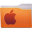 Apple folder places