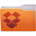 Dropbox folder places