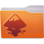 Inkscape folder places