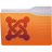 Joomla folder places
