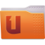 Ubuntuone folder places