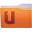 Ubuntuone folder places
