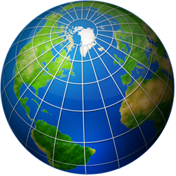 Earth skills world tierra language globe