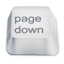 Down page