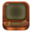Old tv