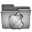 Folder apple