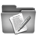 Search folder documents