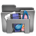 Folder windows library