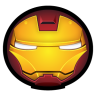 S iron man hero avatar man superhero iron avengers