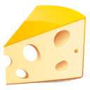 Food cheese