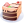 Food cake piece