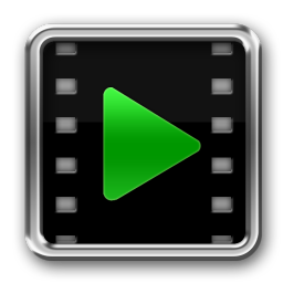 Video player play