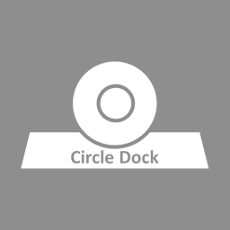 Metro dock circle apps