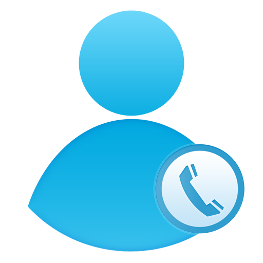 User call call center