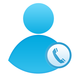 User call call center