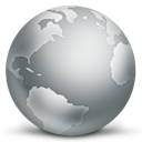 Globe global internet earth world