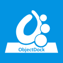 Metro objectdock apps