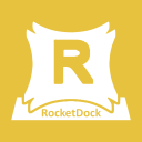 Metro rocketdock apps