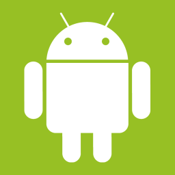 Metro android folders