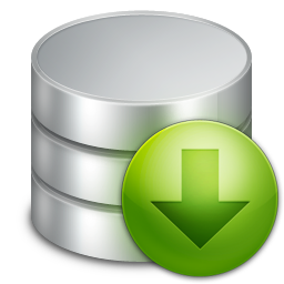 Database download