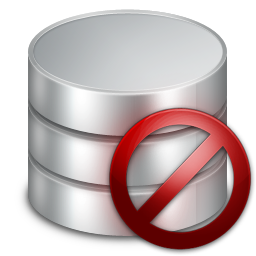 Database delete