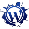 Wordpress inside social