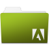 Dreamweaver folder adobe