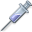 Syringe injection