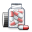 Pills vial
