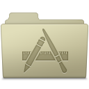 Ash folder applications