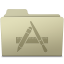 Ash folder applications