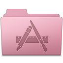 Sakura folder applications