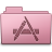 Sakura folder applications