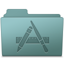 Willow folder applications