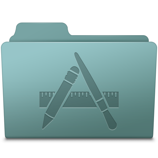 Willow folder applications