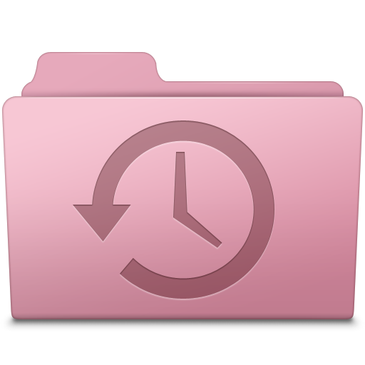 Sakura folder backup