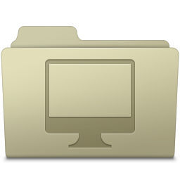 Ash folder computer
