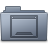 Graphite folder desktop