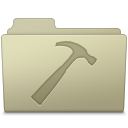 Ash folder developer