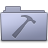 Lavender folder developer
