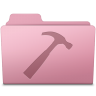 Sakura folder developer